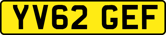 YV62GEF