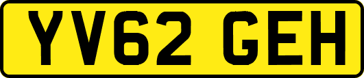 YV62GEH