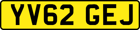 YV62GEJ