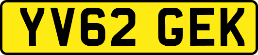 YV62GEK
