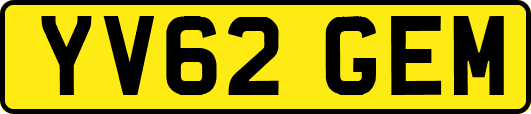 YV62GEM