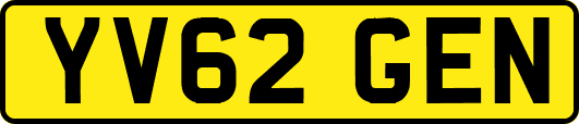 YV62GEN