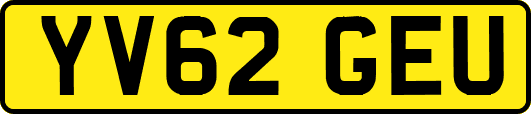 YV62GEU