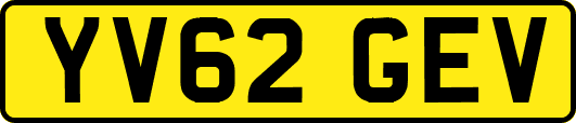 YV62GEV