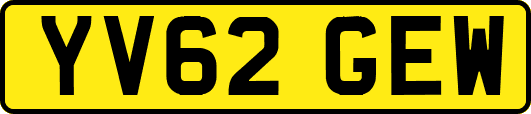 YV62GEW