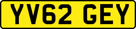 YV62GEY