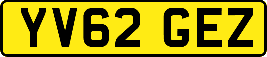 YV62GEZ