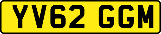 YV62GGM