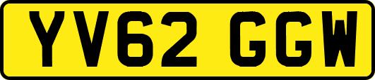 YV62GGW