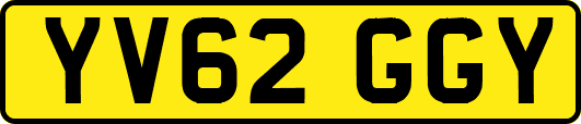 YV62GGY