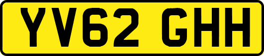 YV62GHH