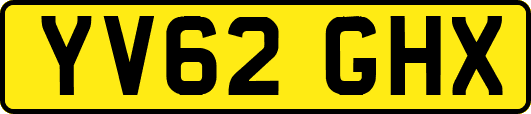 YV62GHX