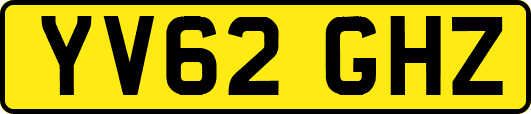 YV62GHZ