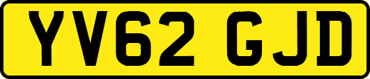 YV62GJD