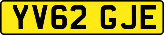 YV62GJE