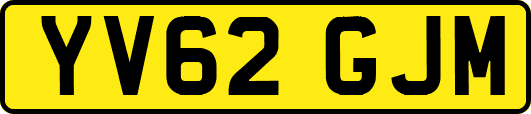 YV62GJM
