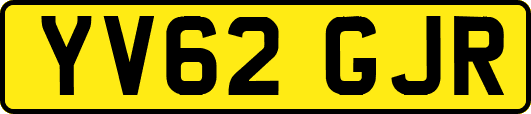 YV62GJR