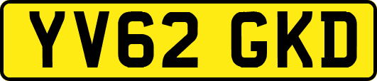 YV62GKD