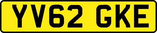 YV62GKE