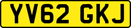 YV62GKJ