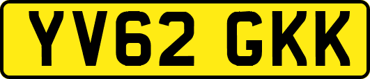 YV62GKK