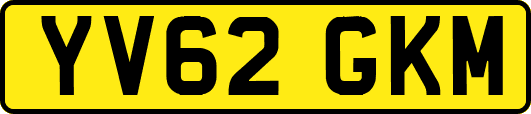 YV62GKM