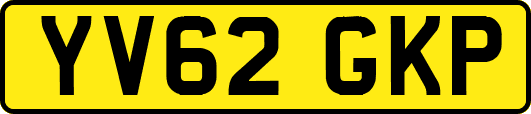 YV62GKP
