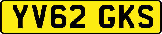 YV62GKS