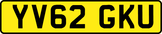 YV62GKU