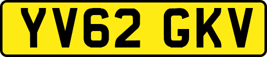 YV62GKV