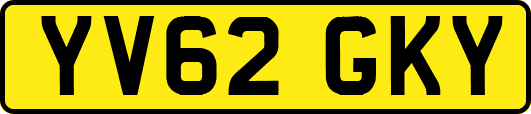 YV62GKY