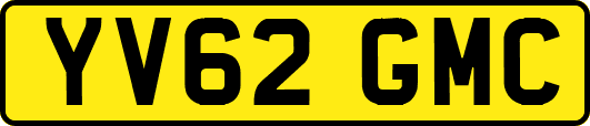 YV62GMC