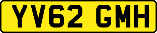 YV62GMH