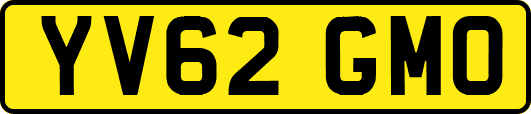 YV62GMO