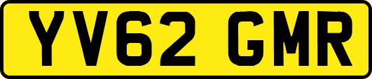YV62GMR