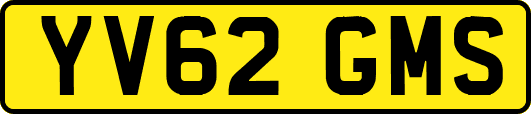 YV62GMS