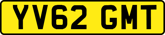 YV62GMT