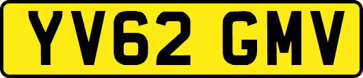 YV62GMV