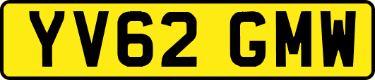 YV62GMW