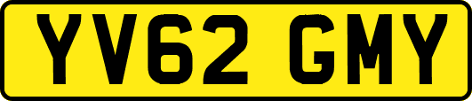 YV62GMY