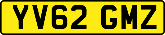YV62GMZ