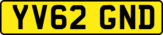 YV62GND