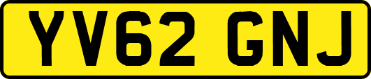 YV62GNJ