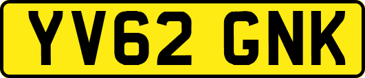YV62GNK