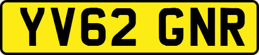 YV62GNR