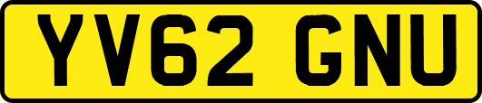 YV62GNU