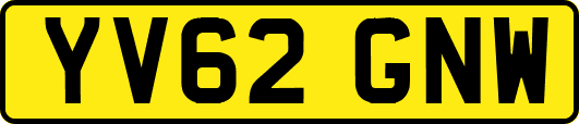 YV62GNW