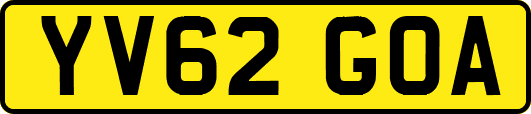 YV62GOA