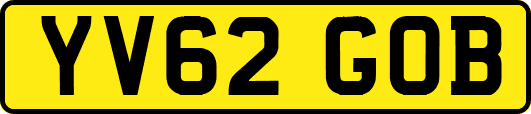 YV62GOB
