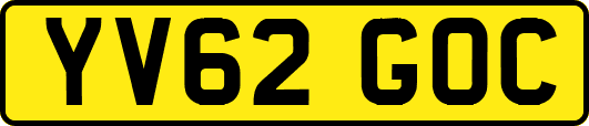 YV62GOC